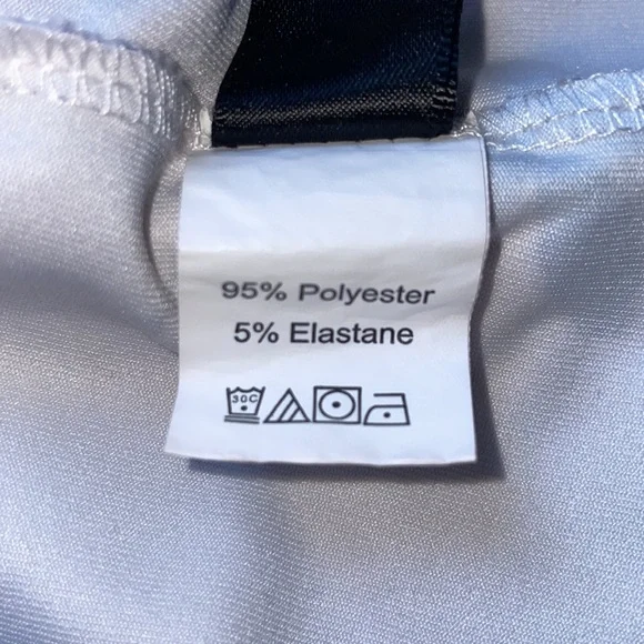 NWOT. Woman’s spaghetti strap dress. size 1XL. - Picture 6 of 6